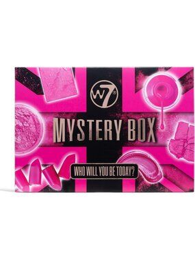 Assorted Makeup Gift Set Box - Premium Cosmetics Collection Worth $50